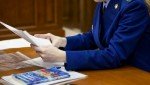В Екатеринбурге участница преступной группы осуждена по уголовному делу об организации незаконной миграции, фиктивной регистрации и постановке  на учет иностранных граждан