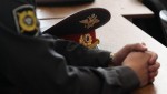 Сотрудники ППСП в Октябрьском районе Екатеринбурга задержали наркопотребителя с пакетиком "синтетики"